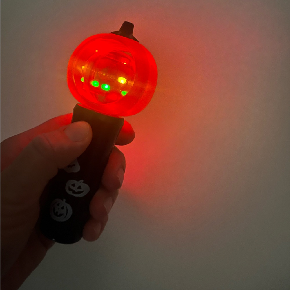 ♥️ FREE with any purchase 🙏🏽 halloween 🎃 lights for little ones 🥰